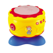 Jouets bébé pour enfants B / O Drum Musical (H2162040)